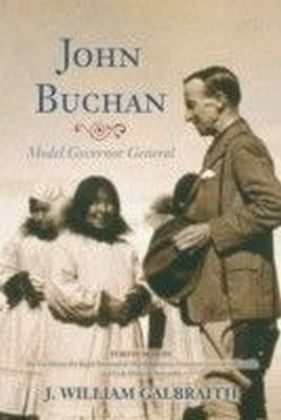 John Buchan