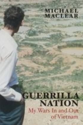 Guerrilla Nation main product photo