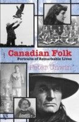 Canadian Folk main product photo