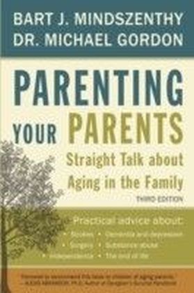 Parenting Your Parents main product photo