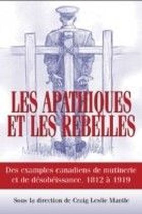 Les apathiques et les rebelles main product photo