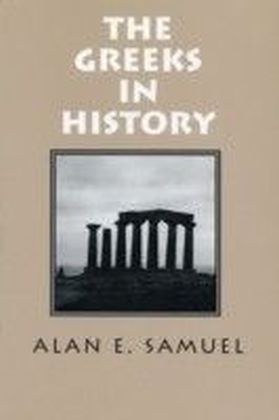 Greeks In History