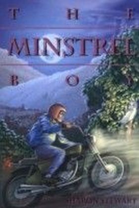 Minstrel Boy main product photo