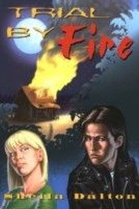 Trial By Fire main product photo