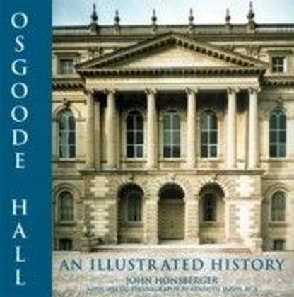 Osgoode Hall main product photo