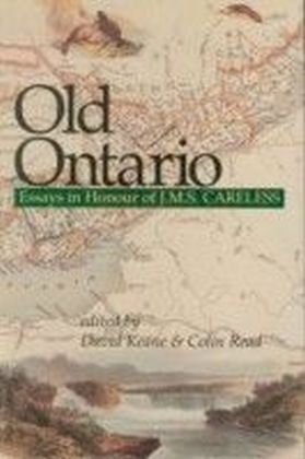 Old Ontario