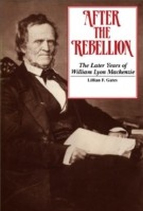After the Rebellion main product photo