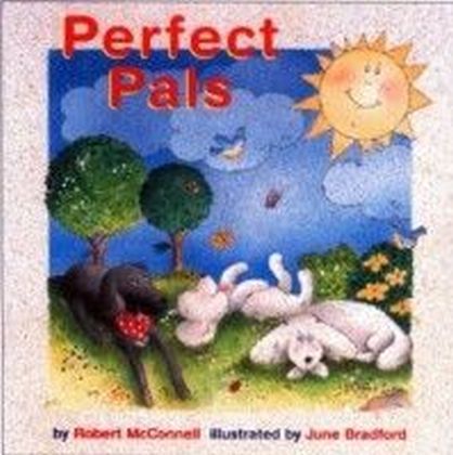 Perfect Pals main product photo