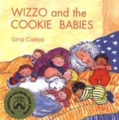 Wizzo and the Cookie Babies main product photo