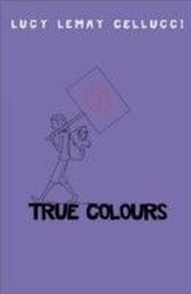 True Colours main product photo