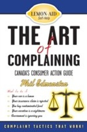 Art of Complaining