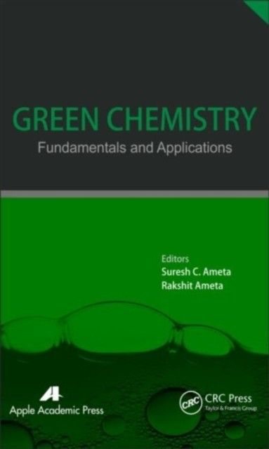 Green Chemistry main product photo