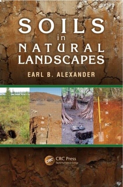Soils in Natural Landscapes main product photo