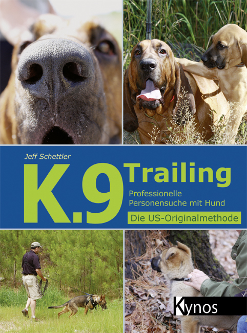 K.9 Trailing main product photo