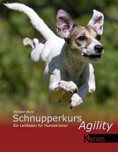 Schnupperkurs Agility main product photo