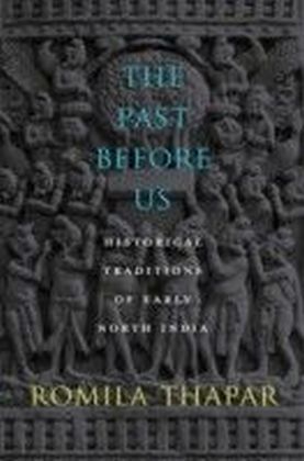 Past Before Us