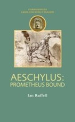 Aeschylus - Prometheus Bound