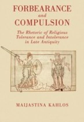 Forbearance and Compulsion