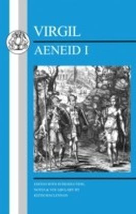 Virgil: Aeneid I