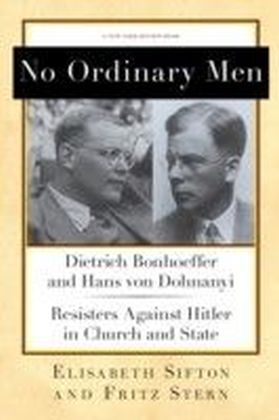No Ordinary Men