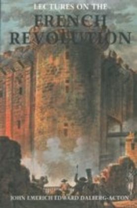 Lectures on the French Revolution main product photo