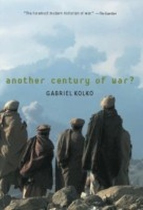 Another Century of War?