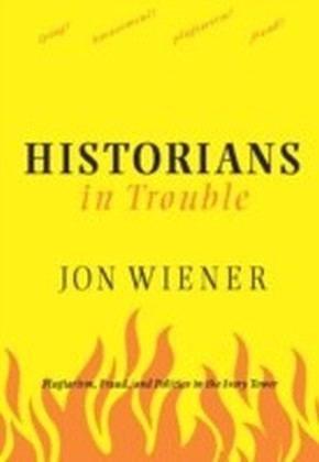 Historians in Trouble main product photo