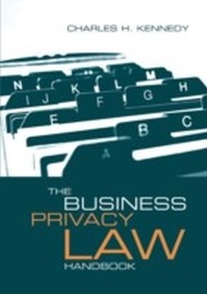 Business Privacy Law Handbook