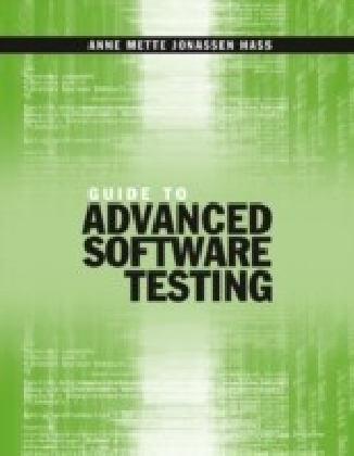 Guide to Advanced Software Testing