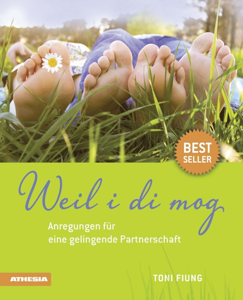 Weil i di mog main product photo