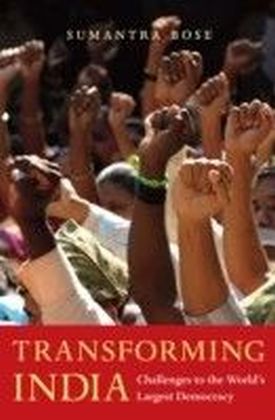 Transforming India