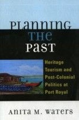 Planning the Past