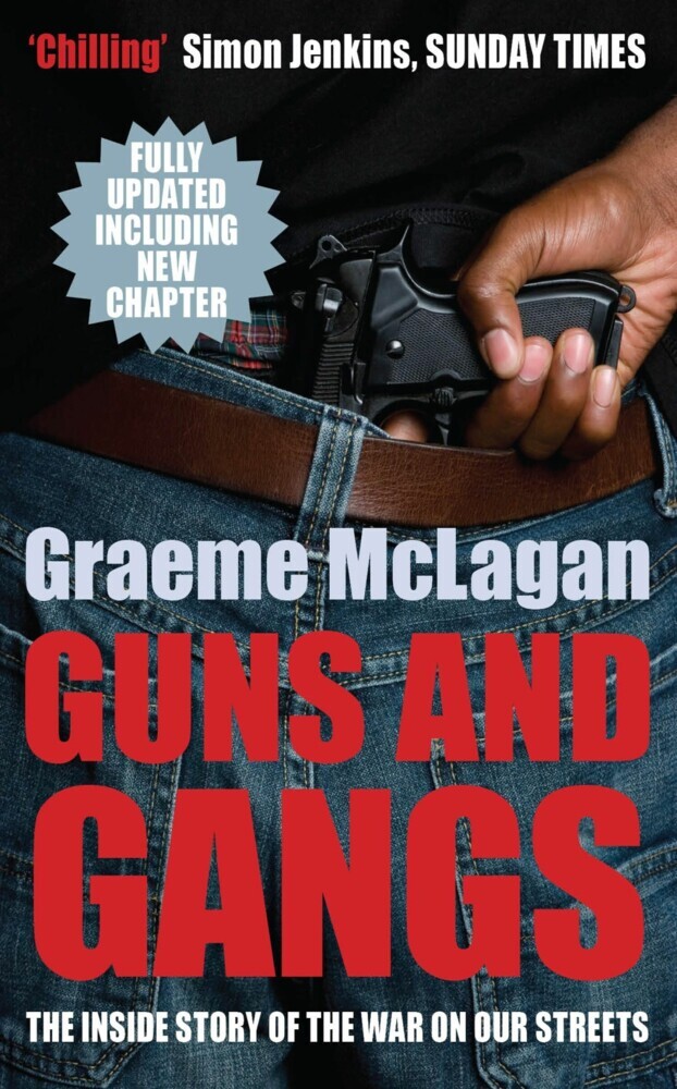 Guns and Gangs main product photo