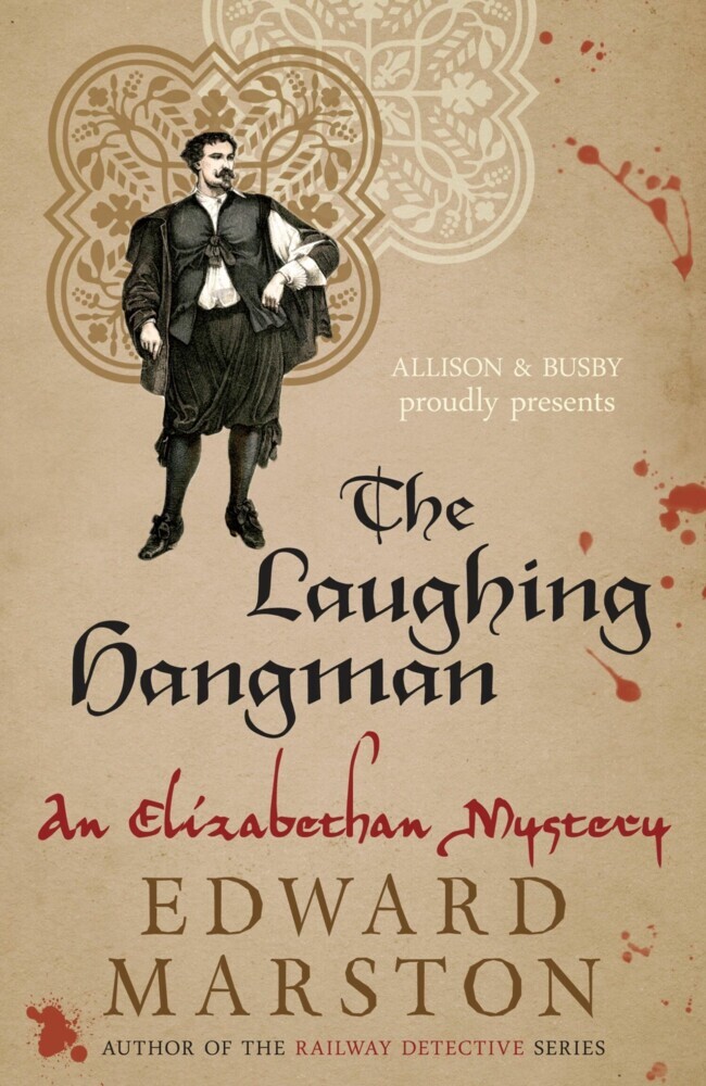 The Laughing Hangman main product photo