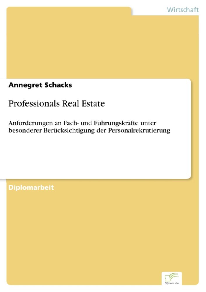 Professionals Real Estate main product photo