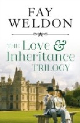 Love & Inheritance Box Set