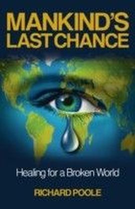 Mankind's Last Chance main product photo