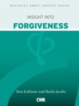 Insight into Forgiveness