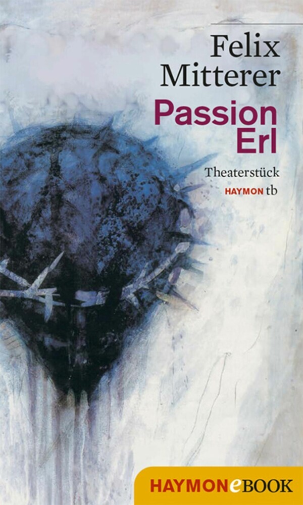 Passion Erl main product photo