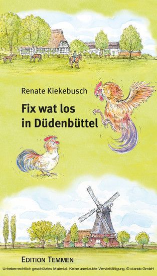 Fix wat los in Düdenbüttel main product photo