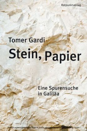 Stein, Papier