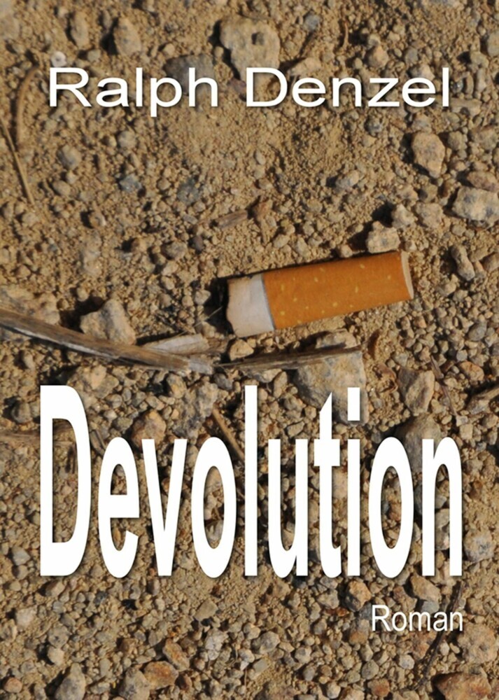 Devolution main product photo