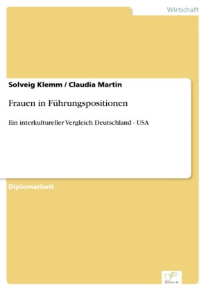 Frauen in Führungspositionen