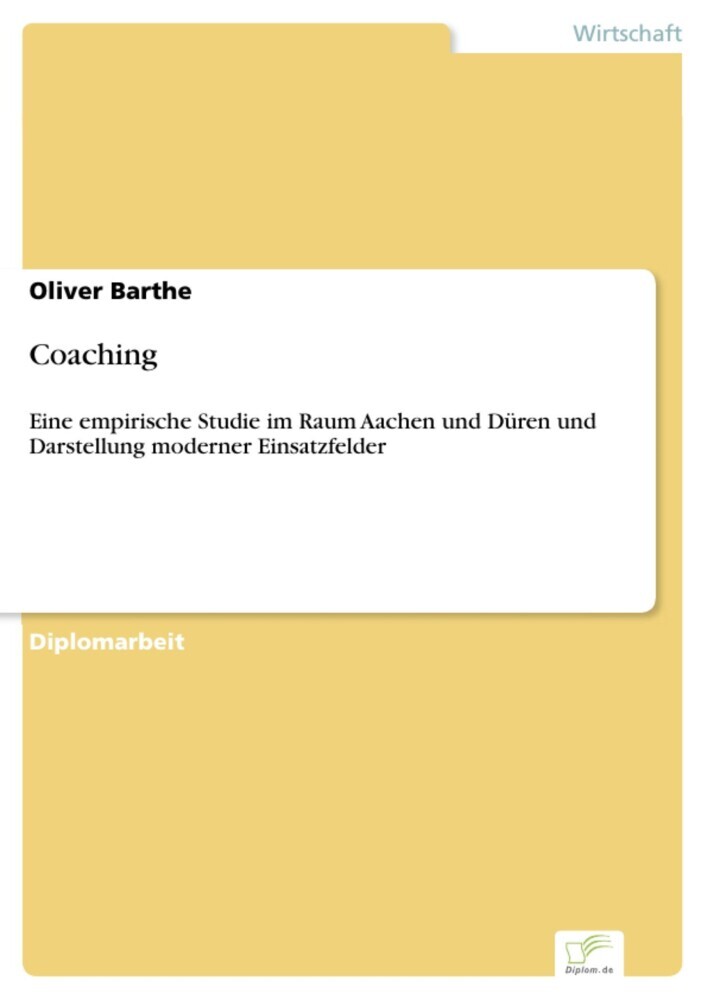 Coaching main product photo