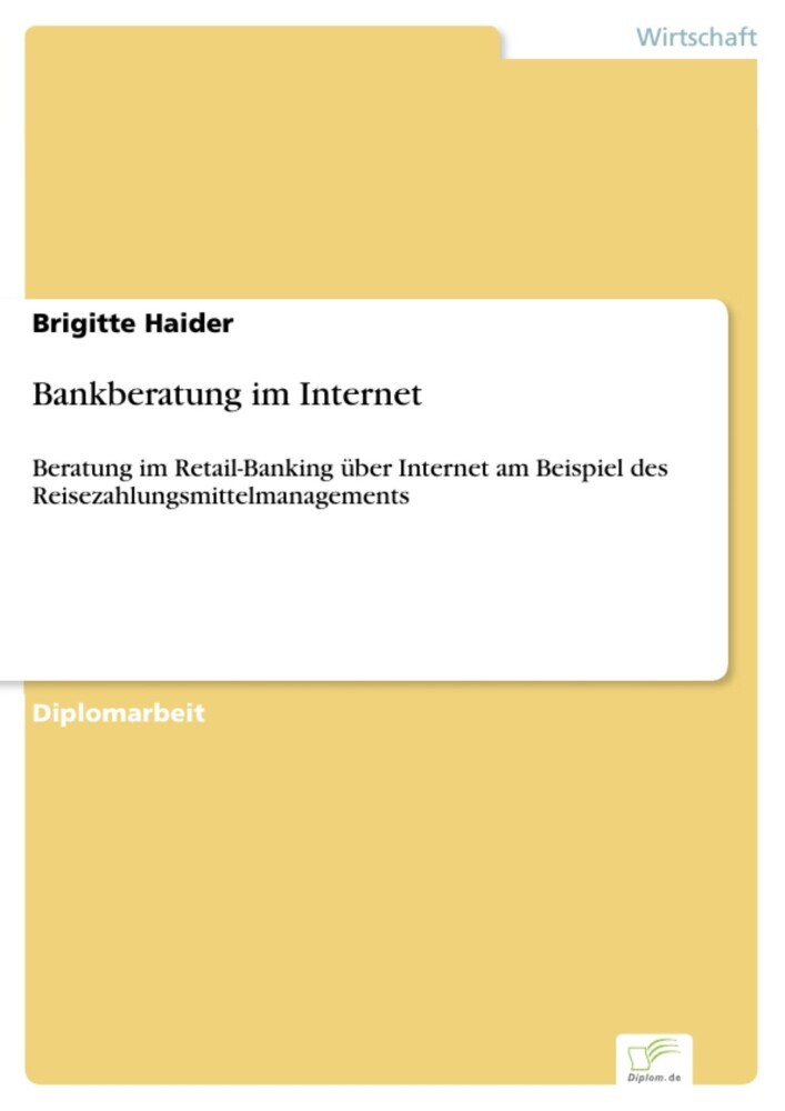 Bankberatung im Internet main product photo