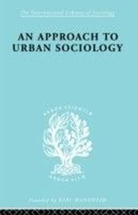 Approach Urban Sociol Ils 168