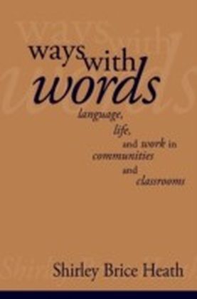 Ways with Words main product photo