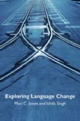 Exploring Language Change main product photo