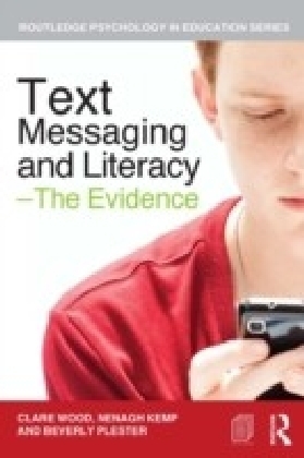 Text Messaging and Literacy - The Evidence