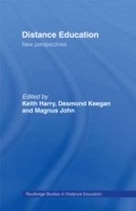 Distance Education: New Perspectives